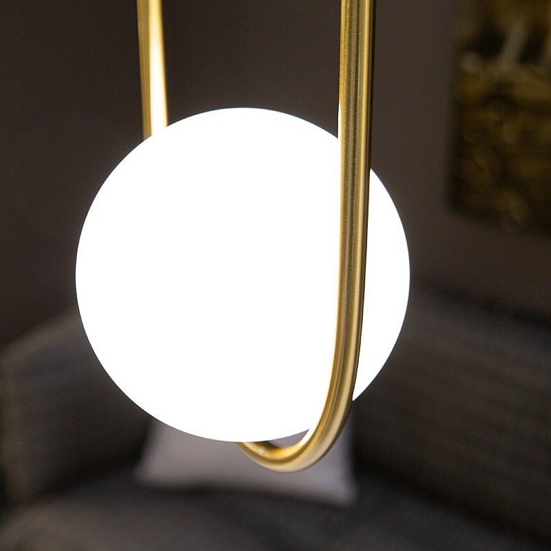 Светильник подвесной L'Arte Luce Luxury Gosca L54502.86