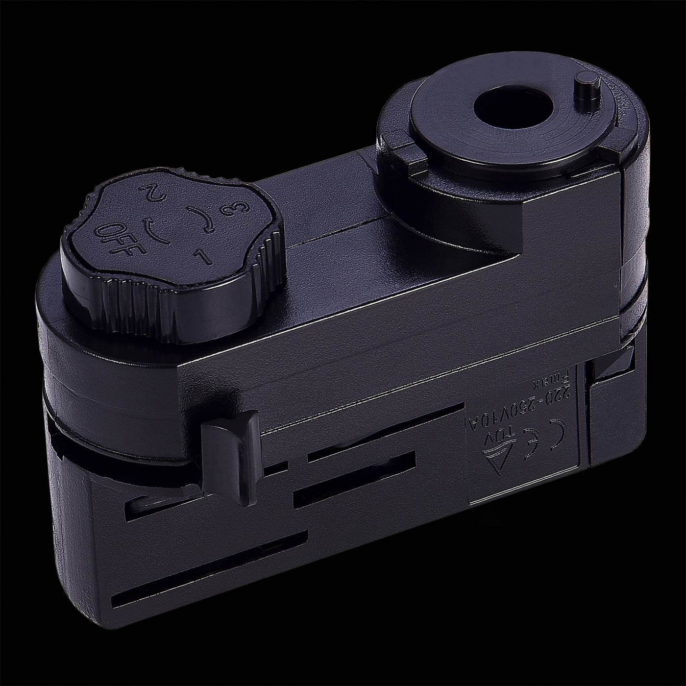 ST030.409.20 Адаптер питания для трехфазного шинопровода ST Luce ST030.409.20