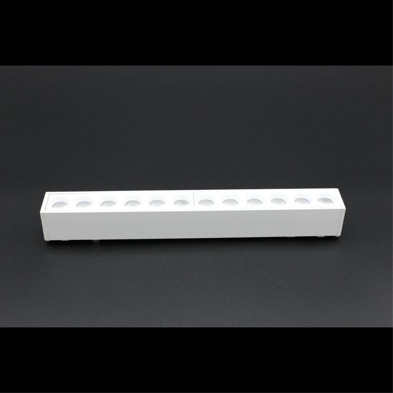 APL.0100.11.12 Трековый светильник Magnetic track 48 Aployt APL.0100.11.12