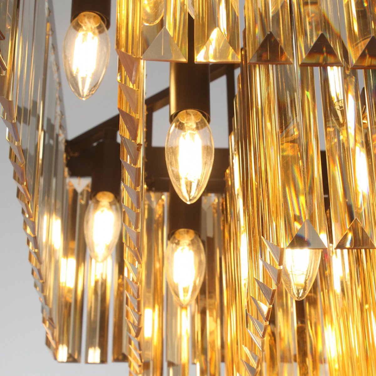 CL332242 Подвесная люстра Citilux Мартин CL332242