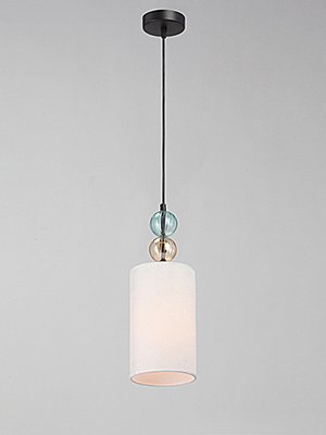 Светильник подвесной Vitaluce V2892-1/1S