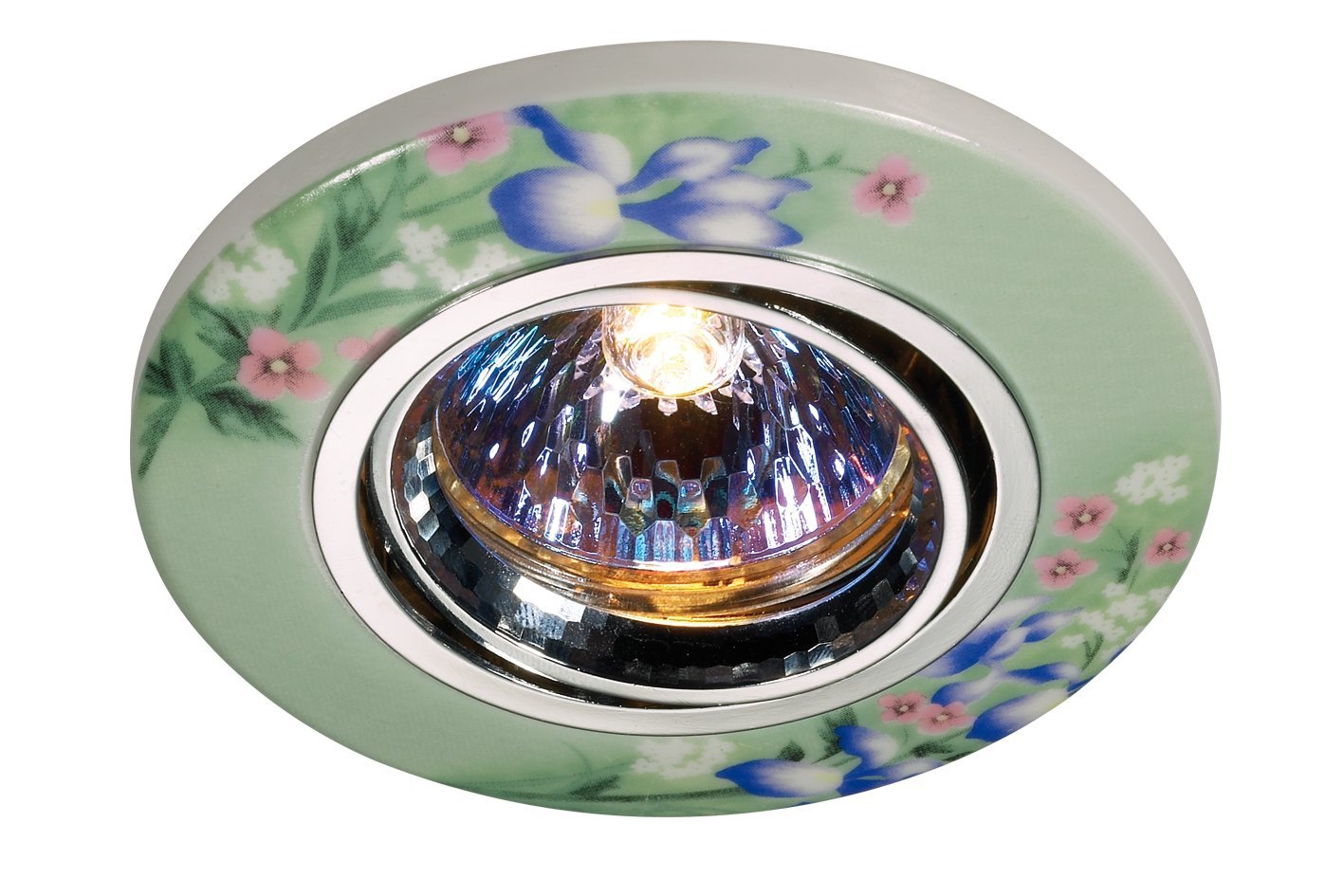 369554 Встраиваемый светильник Novotech Ceramic 369554