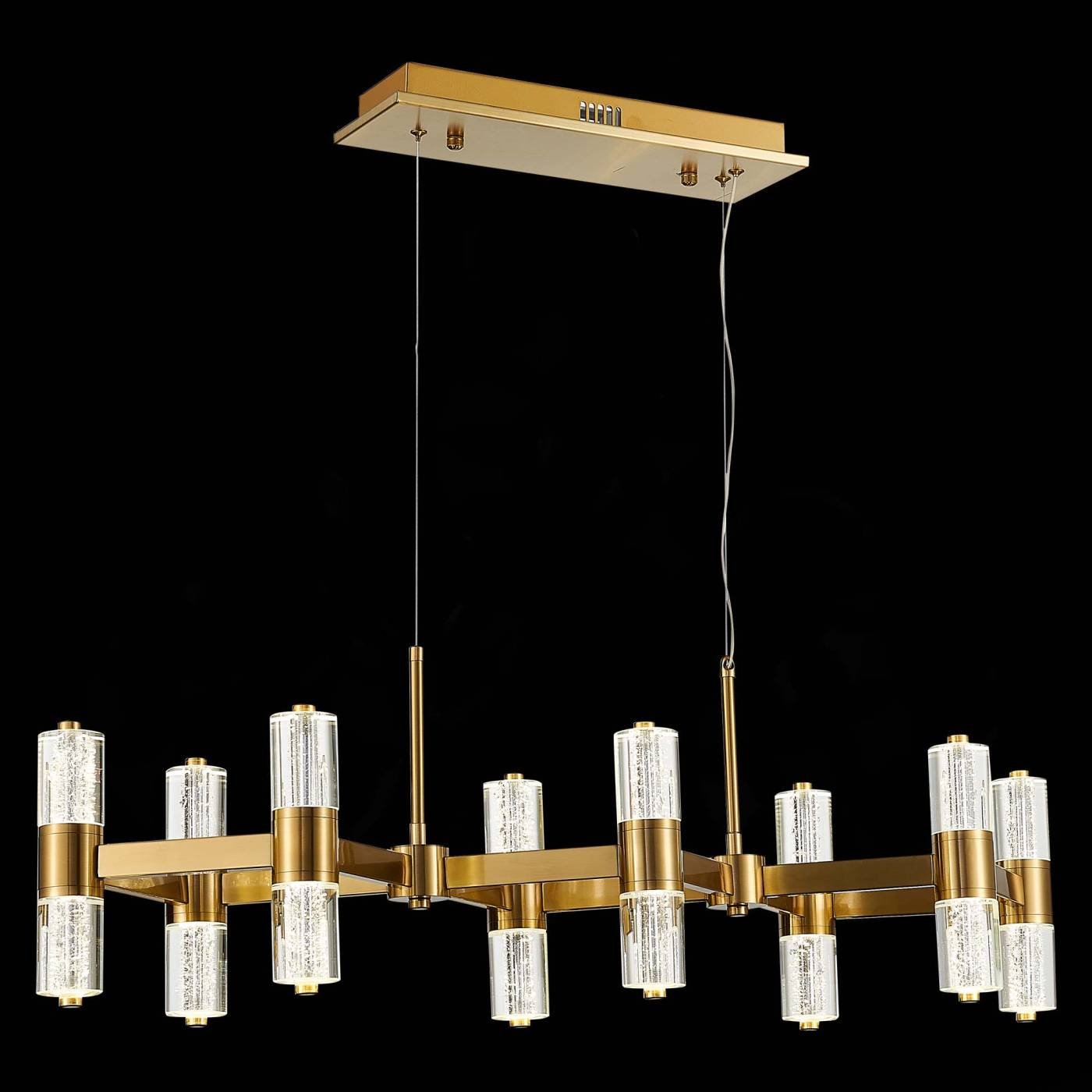 SL6007.203.16 Подвесная люстра ST Luce Gemina SL6007.203.16