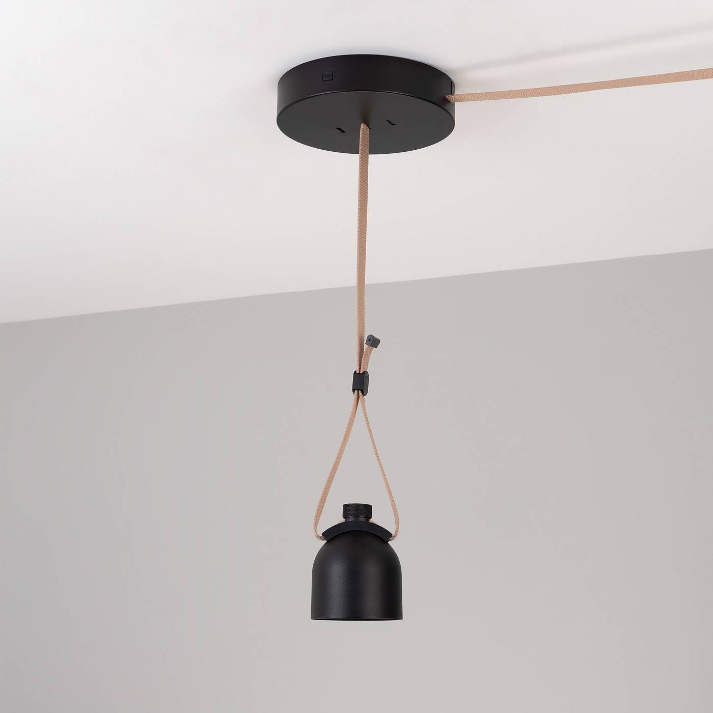 Чаша накладная для блока питания Arlight Inbelt 047964