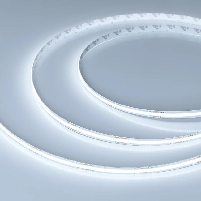 048022 Светодиодная лента Arlight Cob Открытая 048022