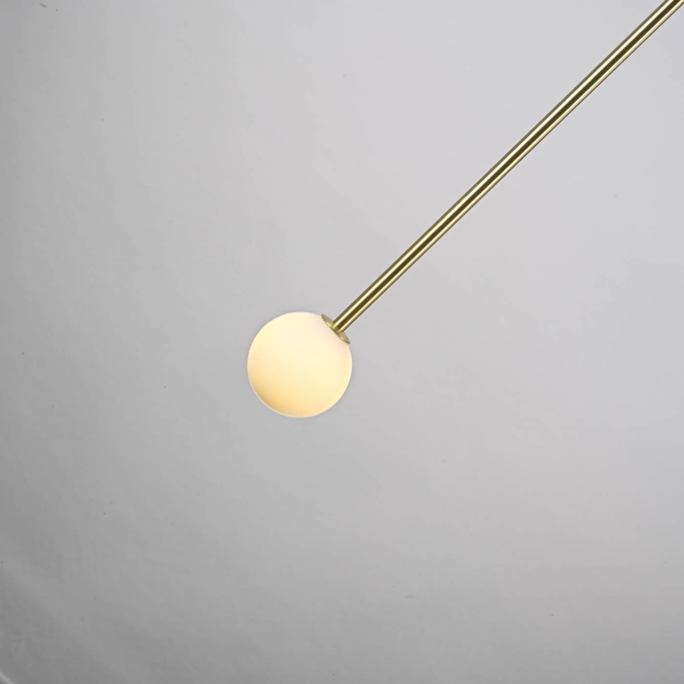 Светильник потолочный ImperiumLoft Lines-01 191625-26