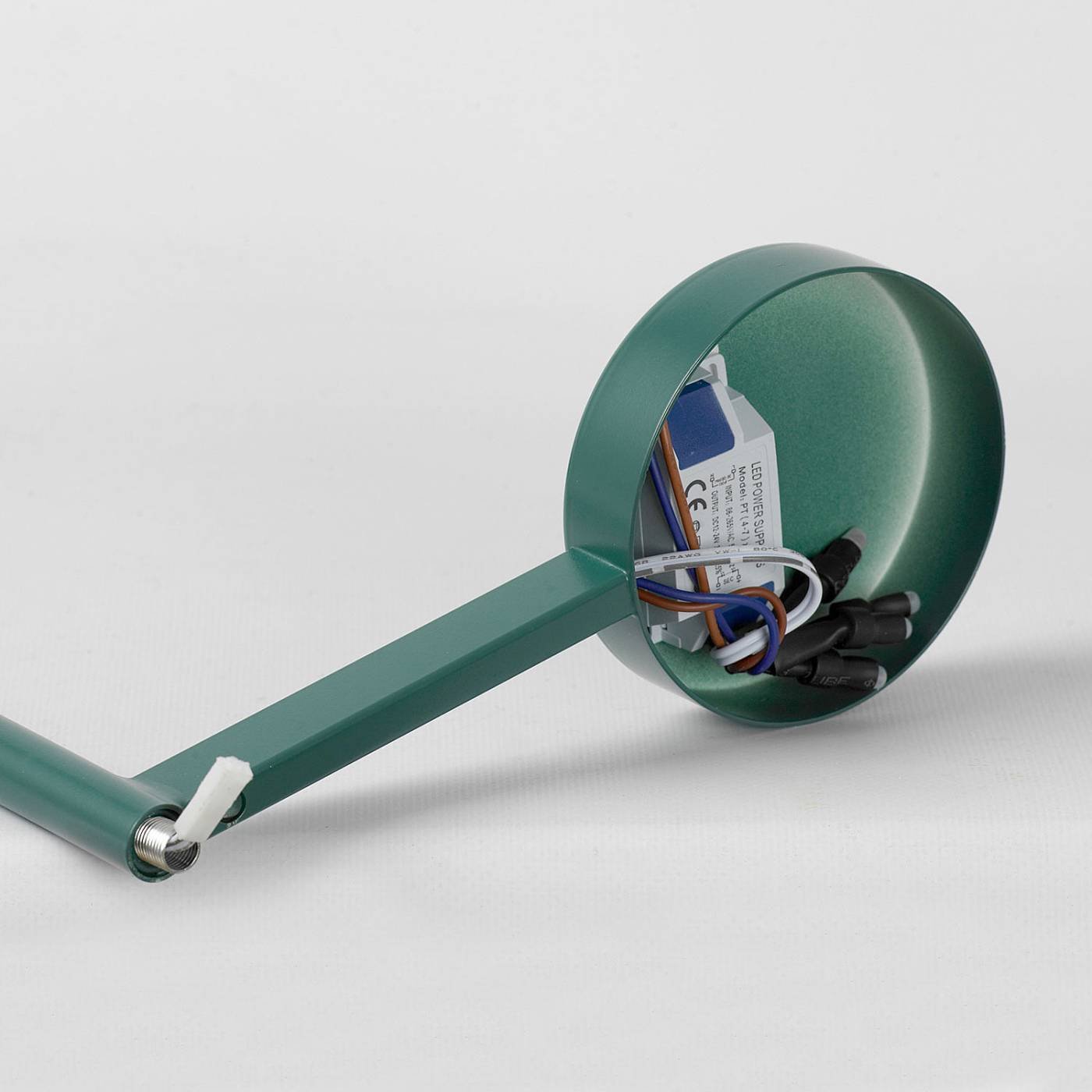 LSP-0917 Торшер Lussole Boise LSP-0917