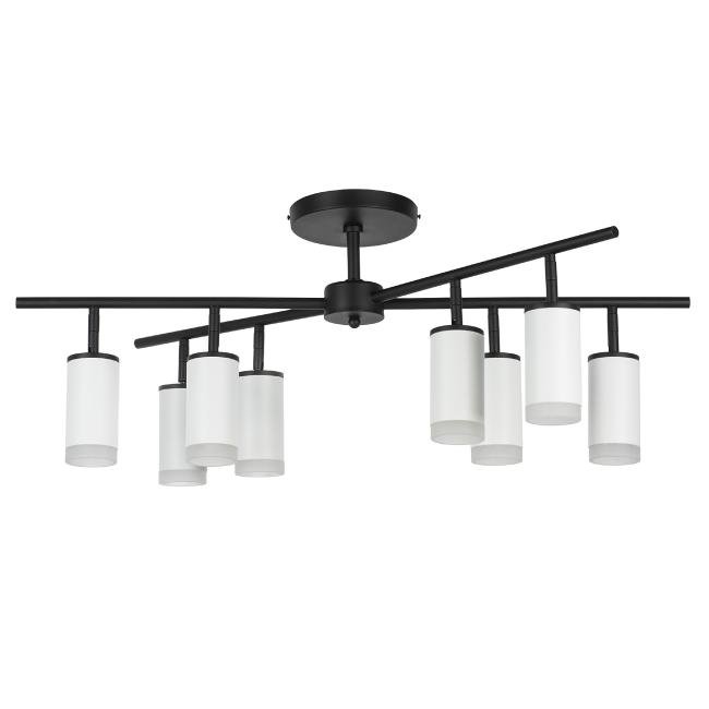 Потолочная люстра Lightstar Rullo LR7283680