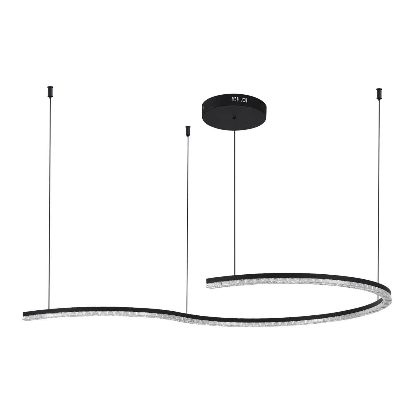 Подвесная люстра ST Luce Euclidics SL1018.403.01