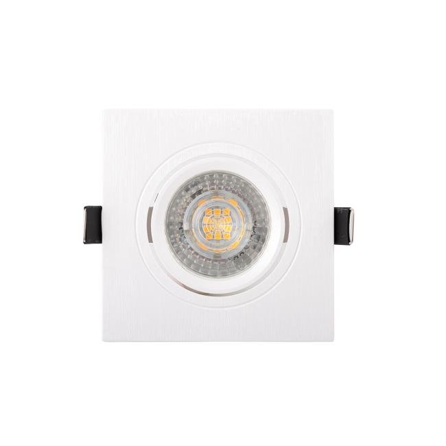 DK3021-WH Встраиваемый светильник Denkirs Dk3020Ww DK3021-WH