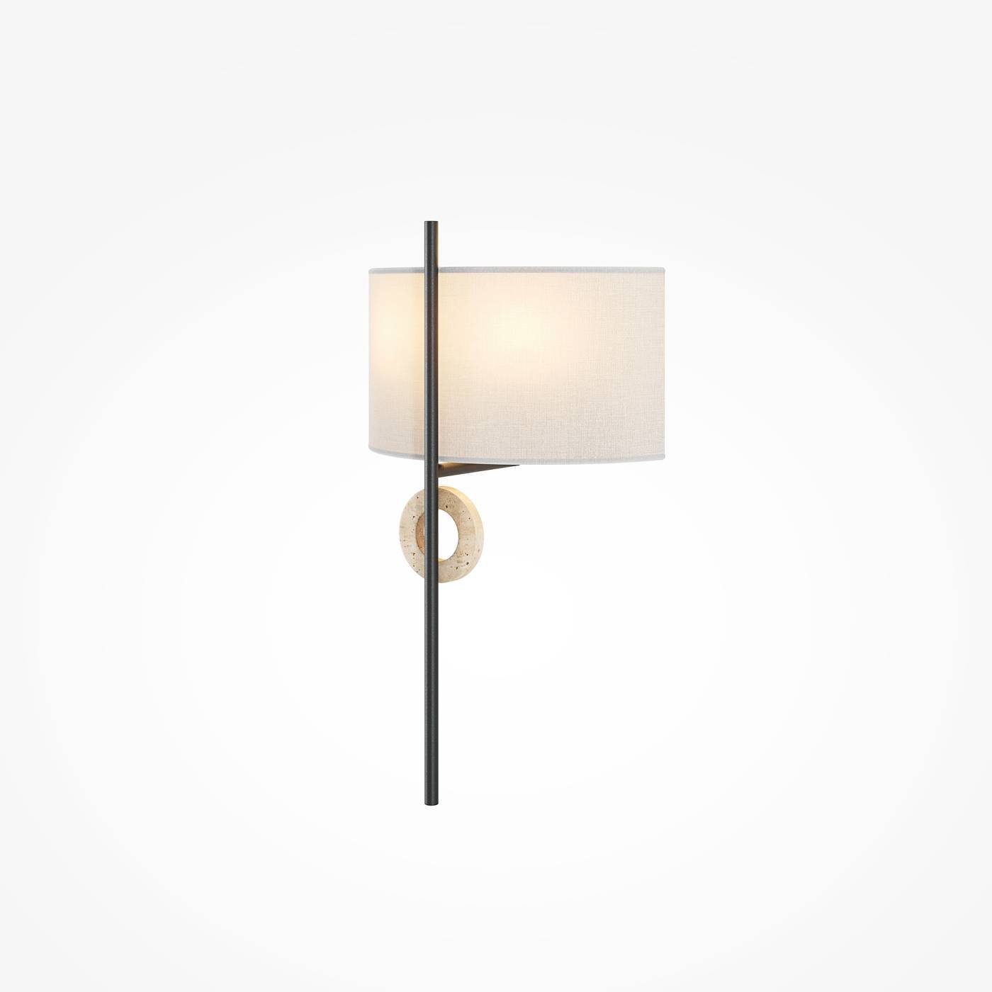 Настенное бра Maytoni Glamping MOD437WL-02BG