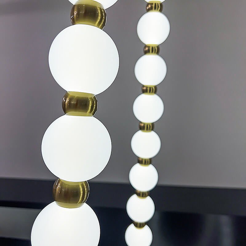 L92961.86 Светильник подвесной L'Arte Luce Luxury Perlino L92961.86