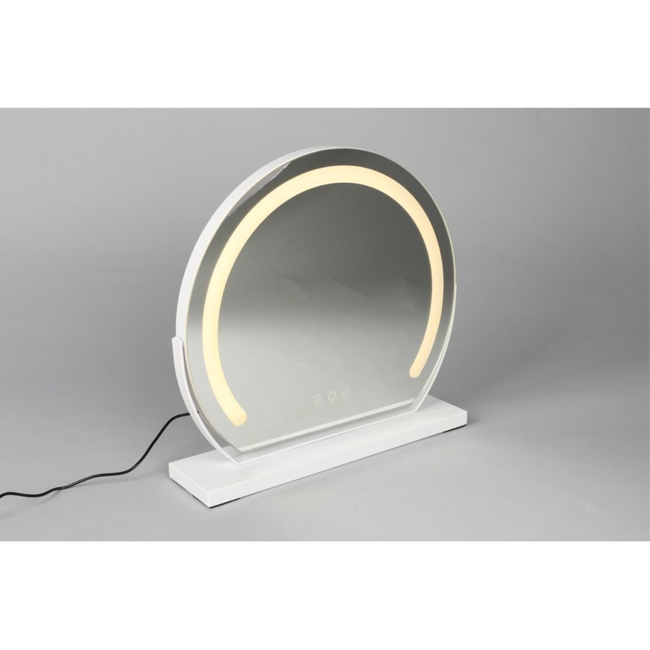 OML-10501-07 Настольная лампа Omnilux Linari OML-10501-07
