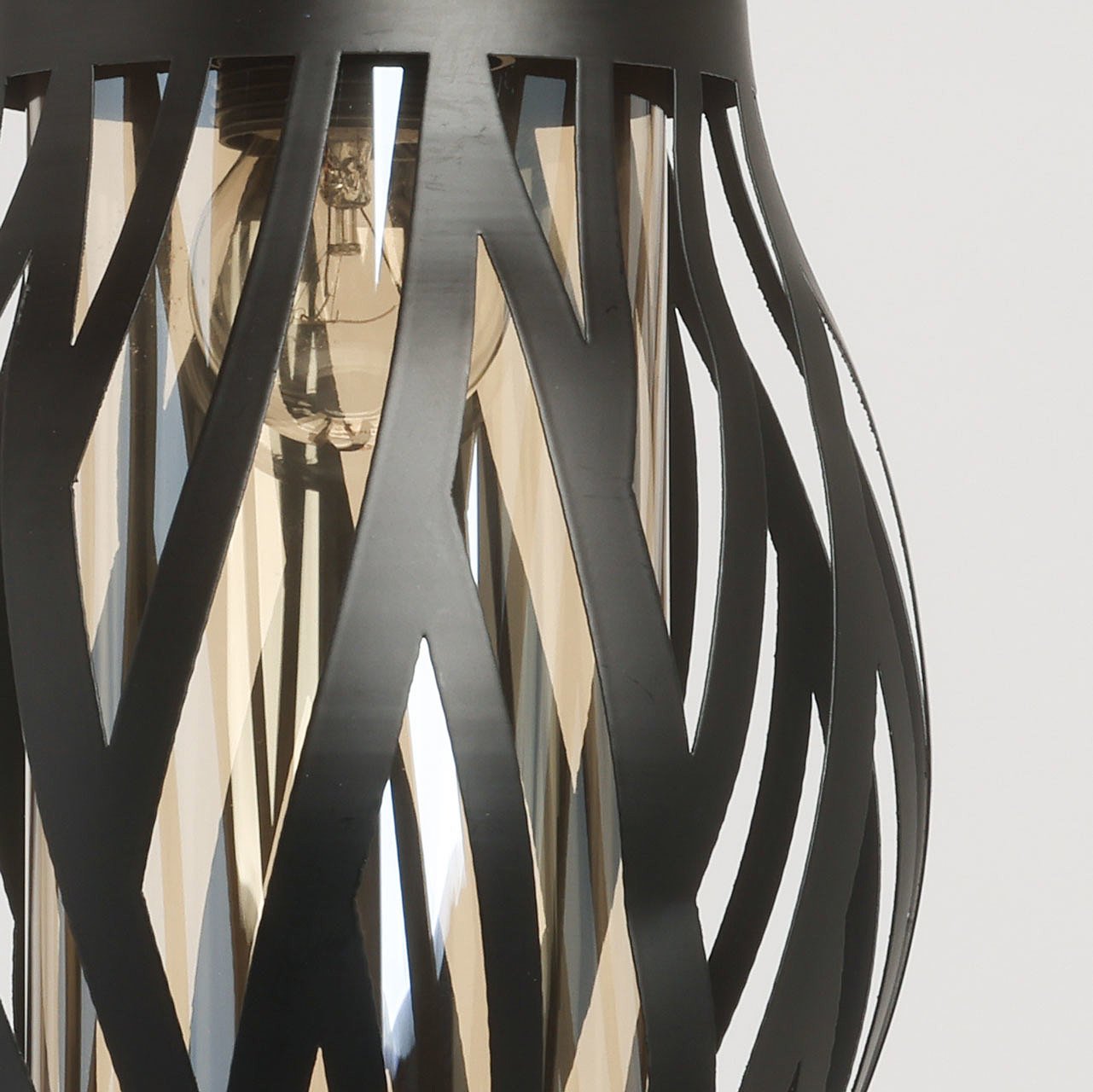 Светильник подвесной De Markt Соло 112012501