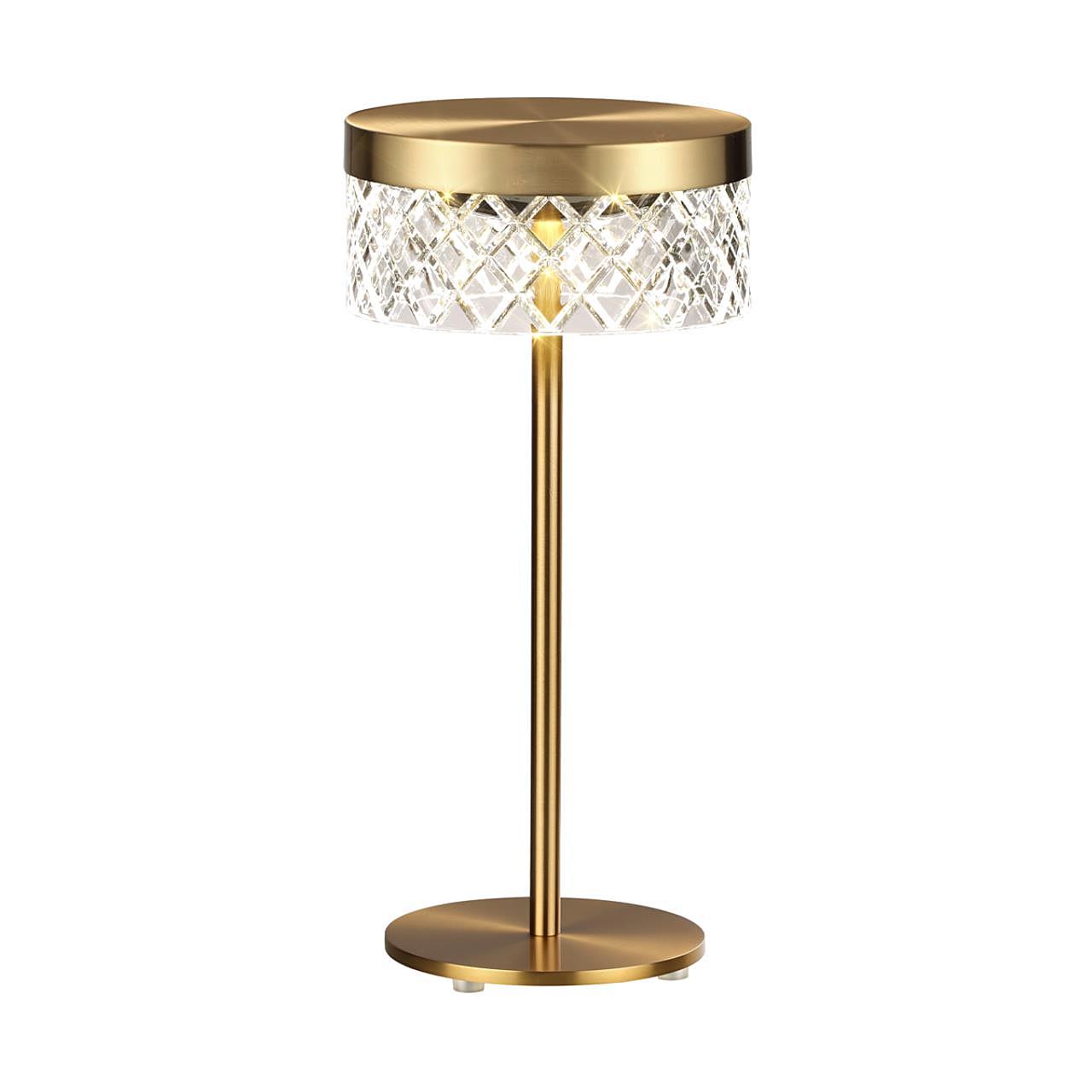 5032/7TL Настольная лампа Odeon Light Fivre 5032/7TL