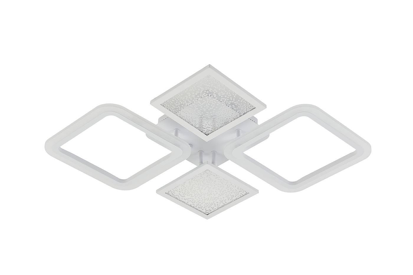 LED LAMPS 81166 Потолочная люстра Natali Kovaltseva LEDLIGHT LED LAMPS 81166