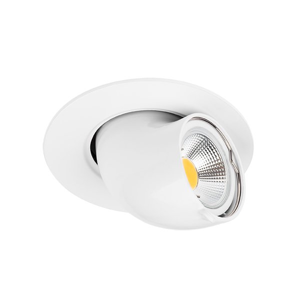 011060 Встраиваемый светильник Lightstar Braccio 011060