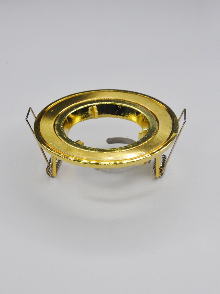 Встраиваемый светильник Elvan TCH-204-MR16-5.3-SG-G