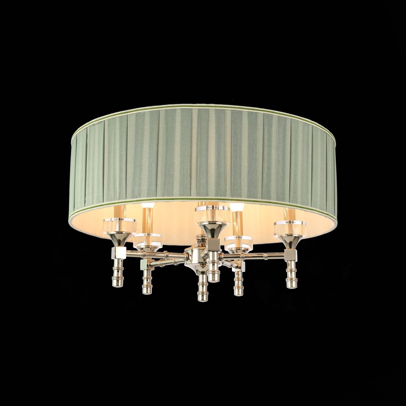 SL1121.103.05 Подвесная люстра ST Luce Oleo SL1121.103.05