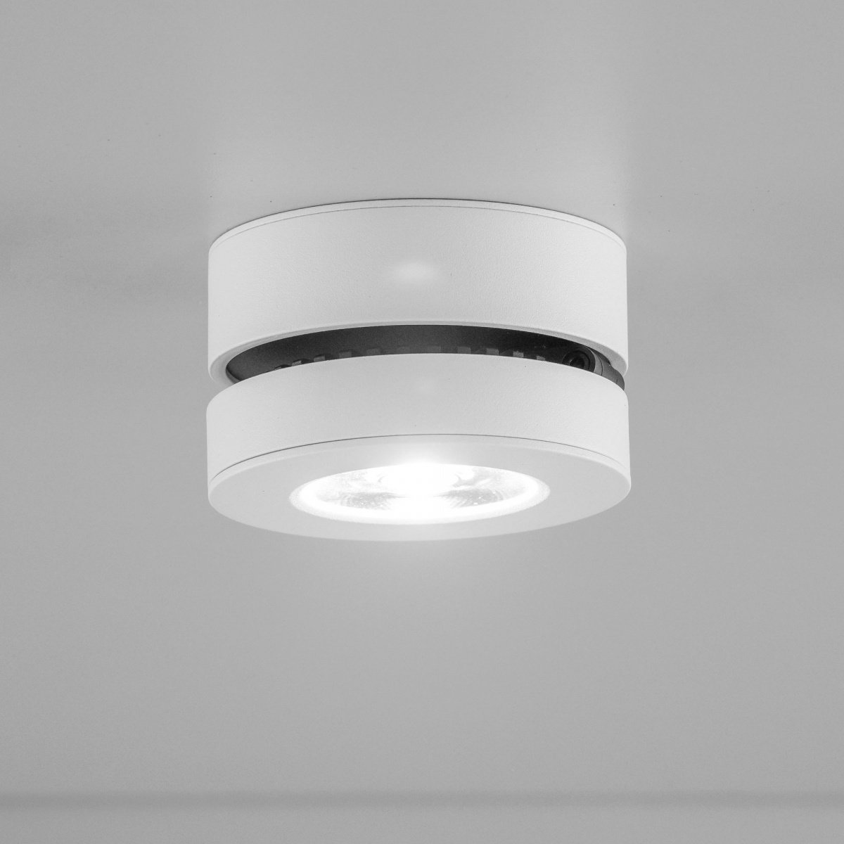 CL558030N Накладной светильник Citilux Стамп CL558030N