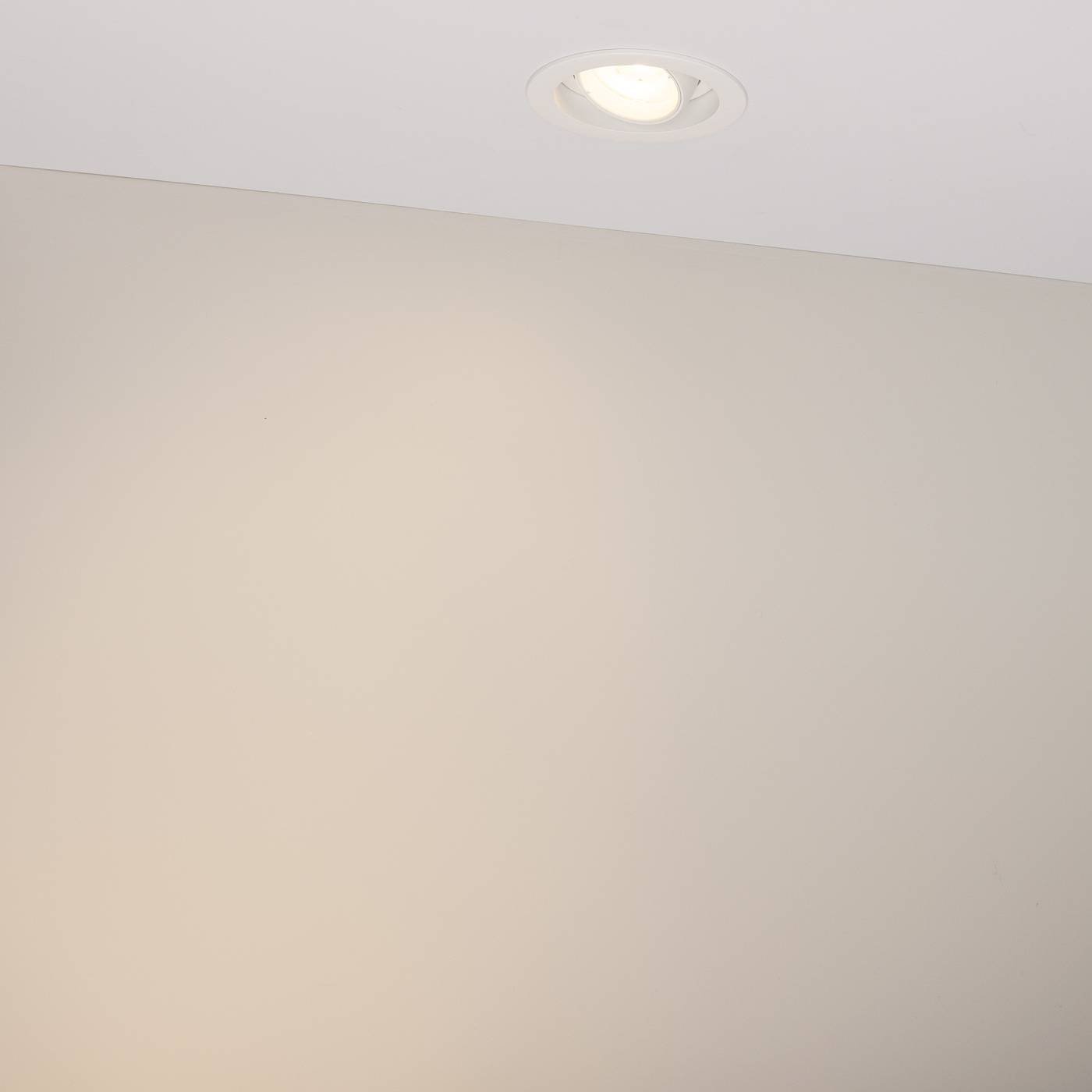 Встраиваемый светильник Arlight Vortex 043479