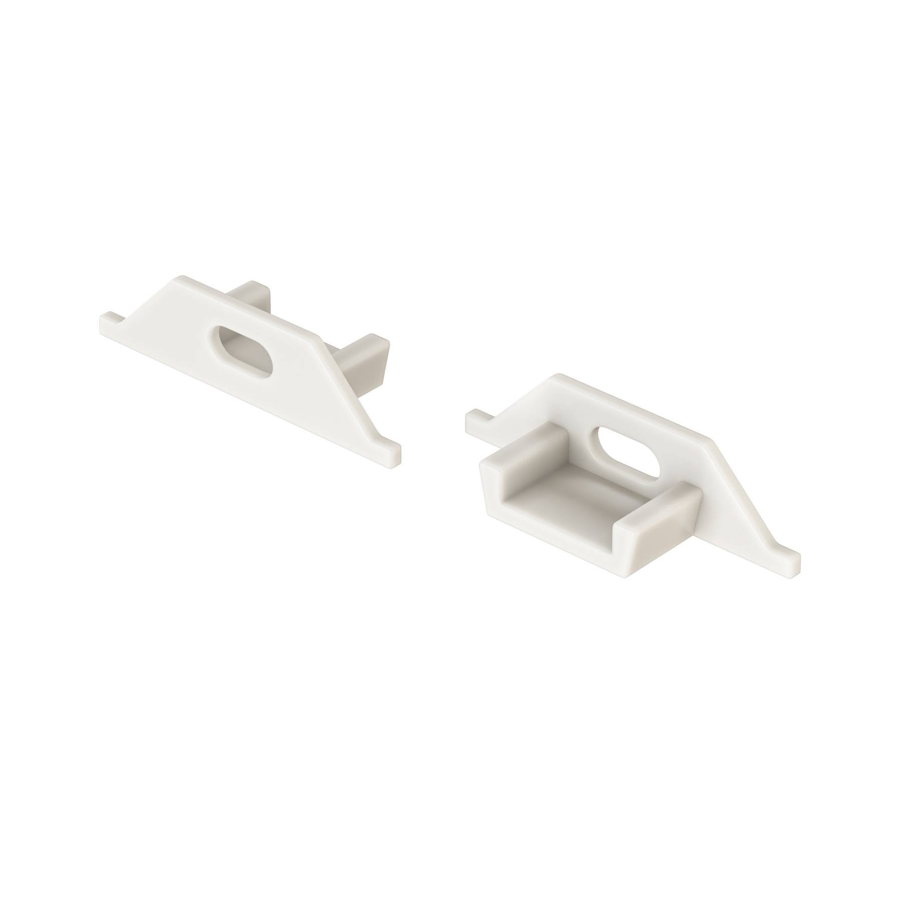 ALM011EC Заглушка для профиля Maytoni ALM011EC