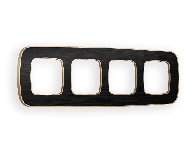 Рамка Ambrella Volt Coint OF640544