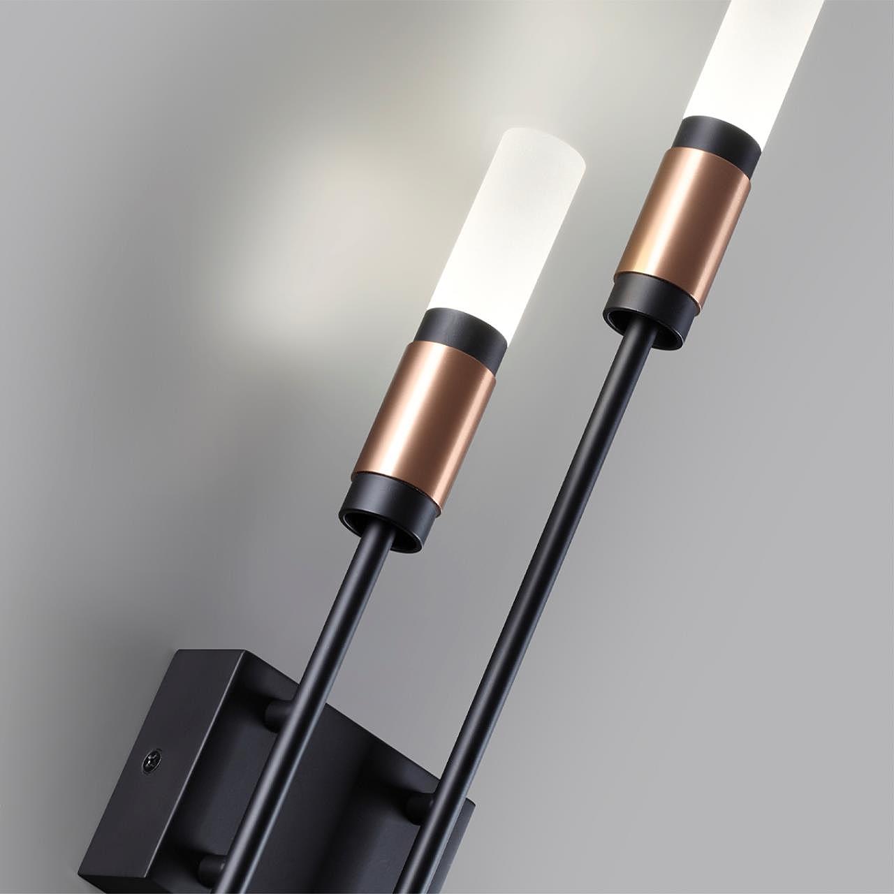 5009/10WL Настенное бра Odeon Light Candel 5009/10WL