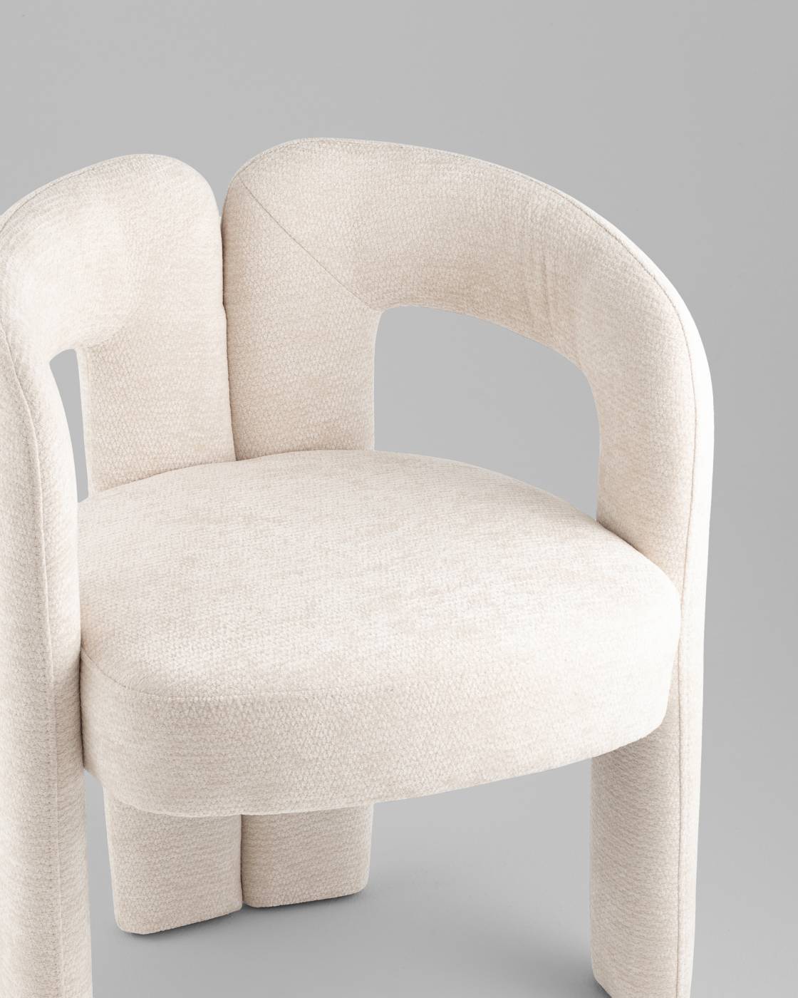 vd-redji-r01 Обеденный стул Stool Group vd-redji-r01