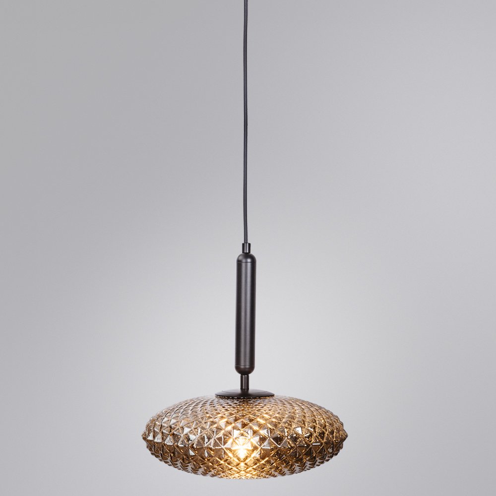 Светильник подвесной Divinare Okab 5005/04 SP-1