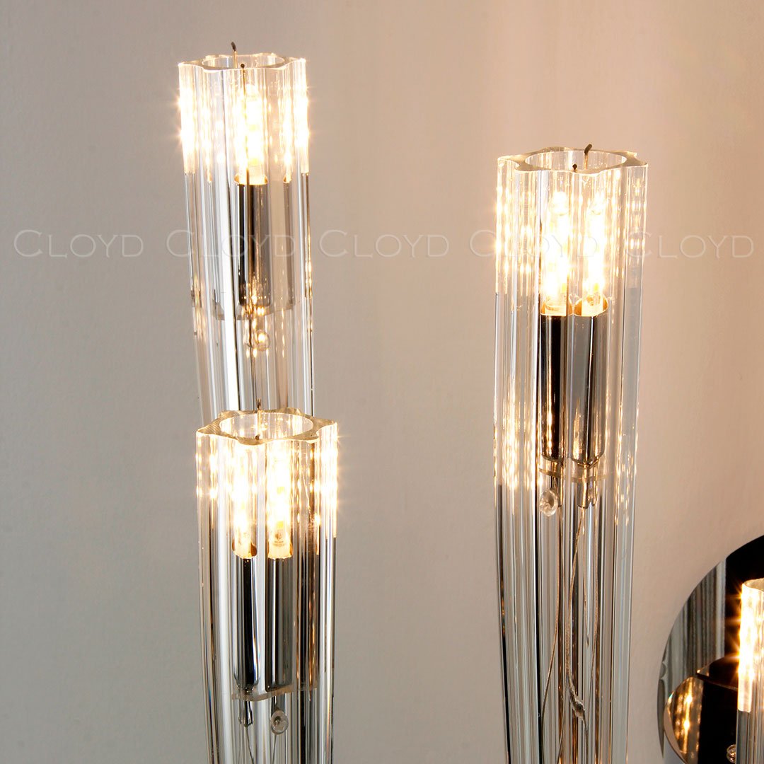 Настенное бра Cloyd Aeda 20465