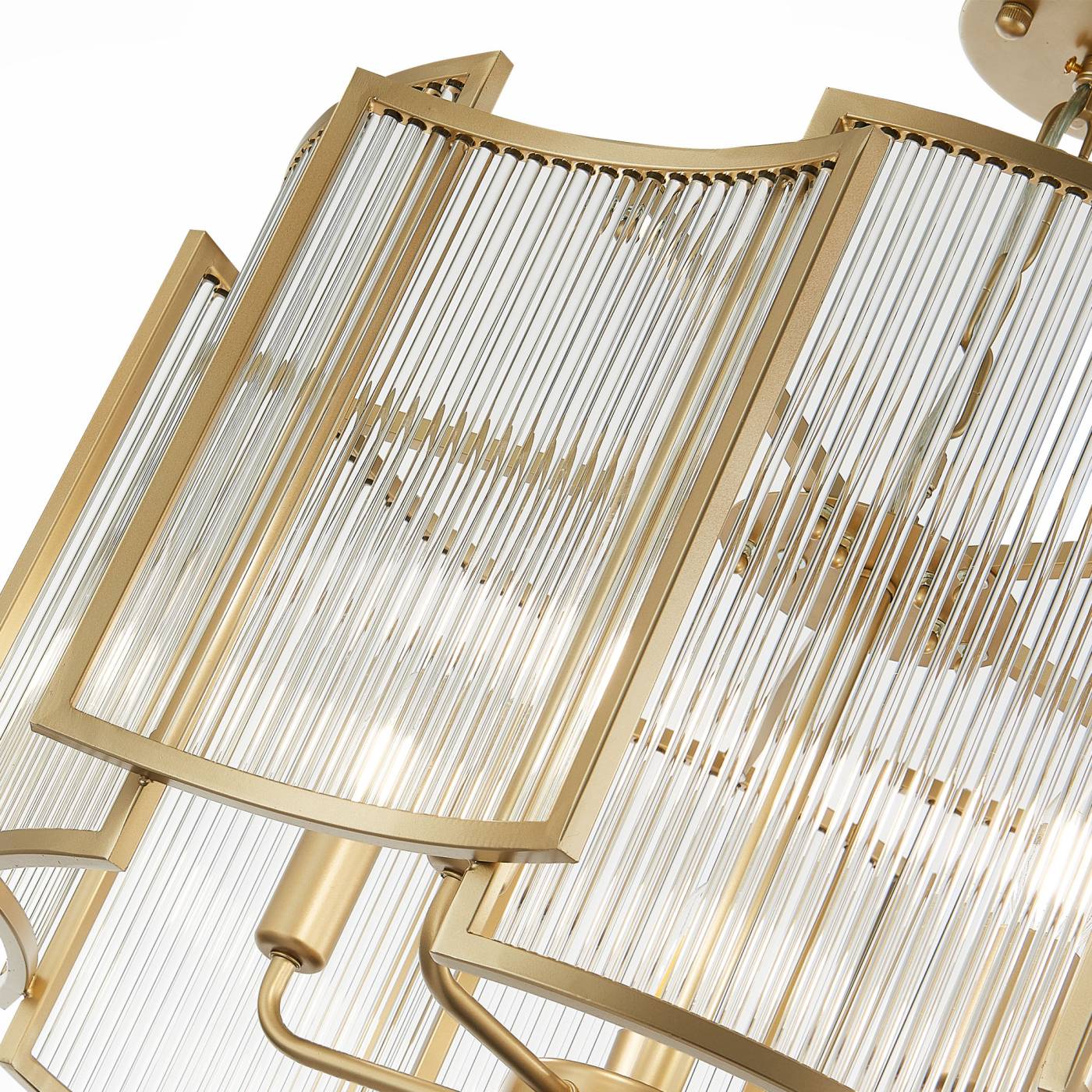 SL1234.203.05 Подвесная люстра ST Luce Cosenza SL1234.203.05