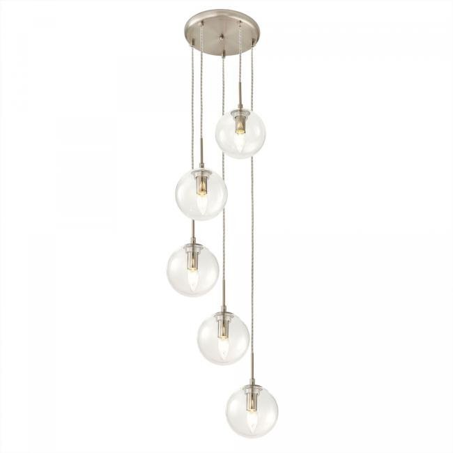 CL102051 Светильник подвесной Citilux Томми CL102051