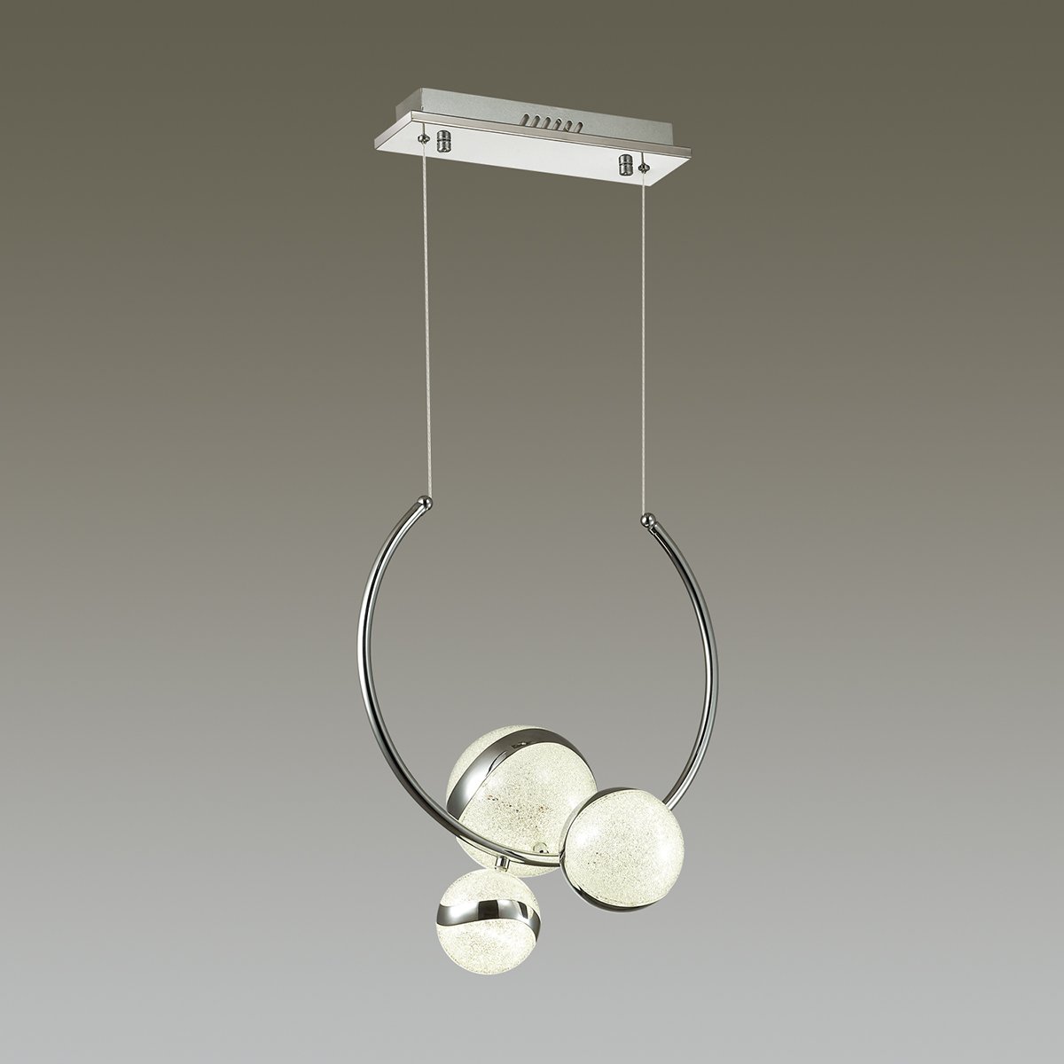 4192/25L Светильник подвесной Odeon Light Domus 4192/25L