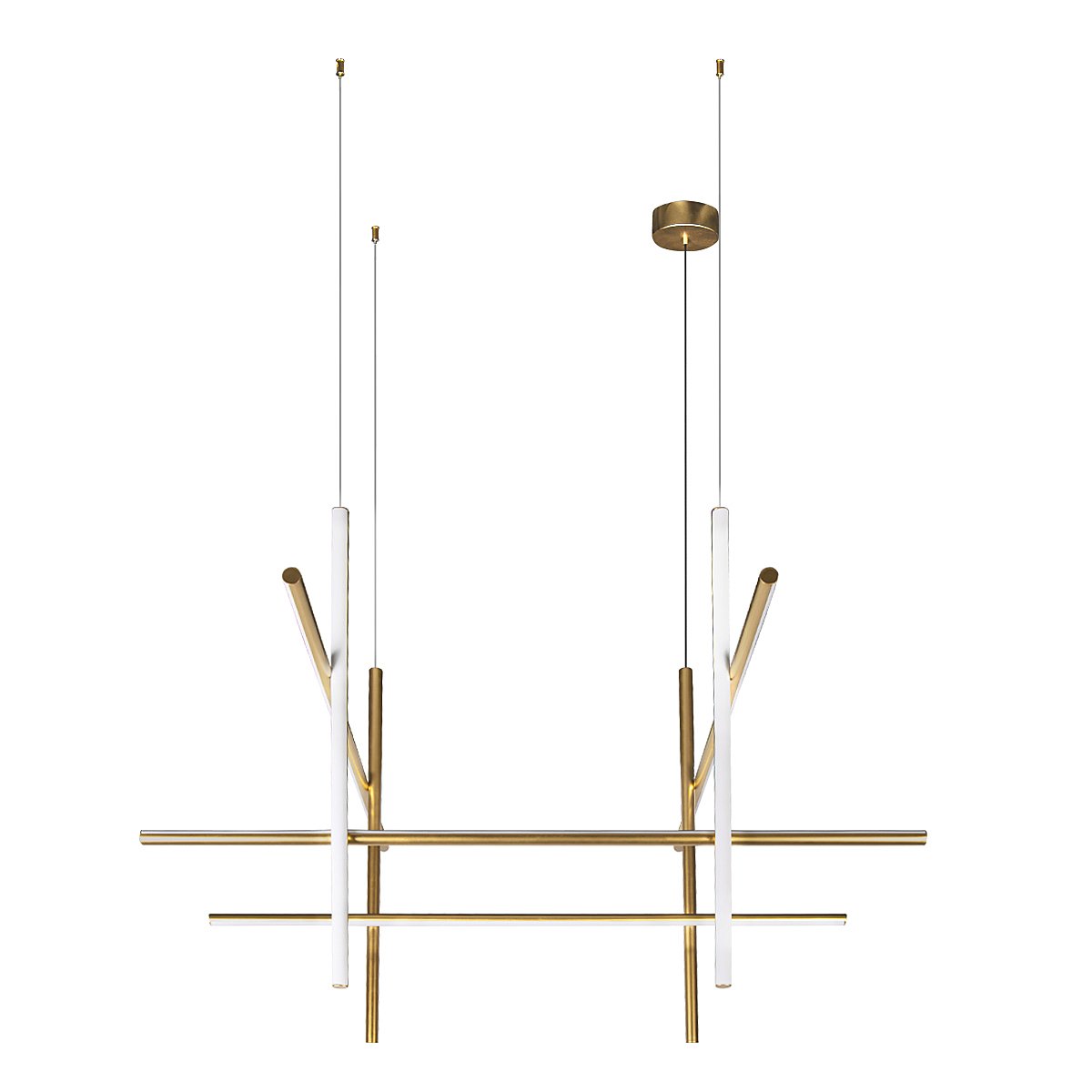 10393/B Светильник подвесной Loft It Coordinates 10393/B