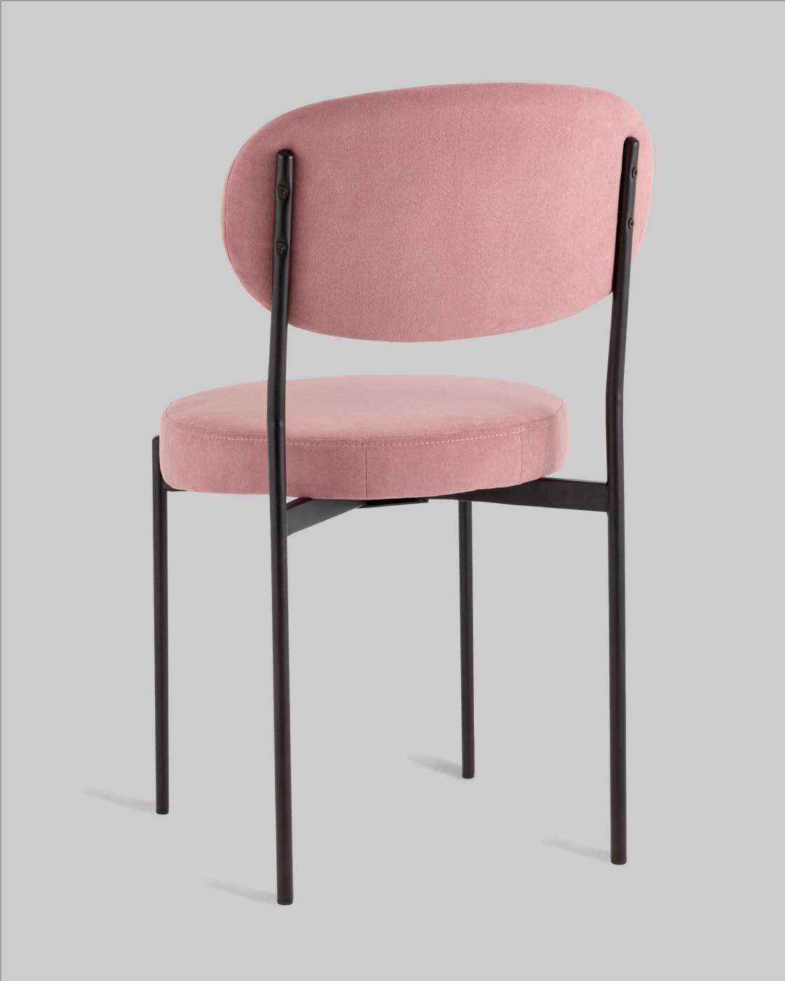 Обеденный стул Stool Group Бриф AV 477-C65-K477NEW-9005