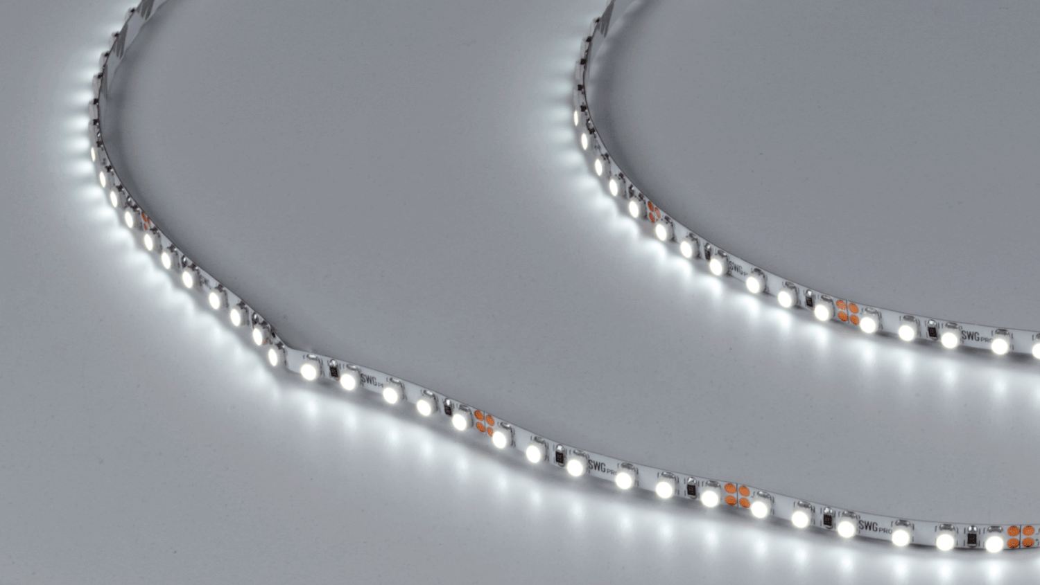SWG3PT120-24-9.6-W LED лента SWG PRO SWG3PT120 SWG3PT120-24-9.6-W