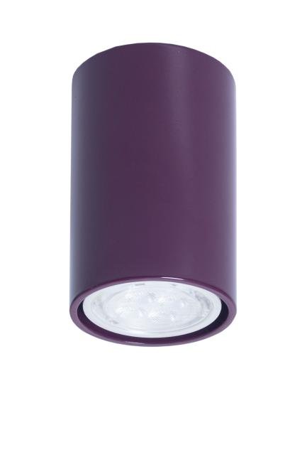 Tubo6 P1 23 Накладной светильник TopDecor Tubo Tubo6 P1 23