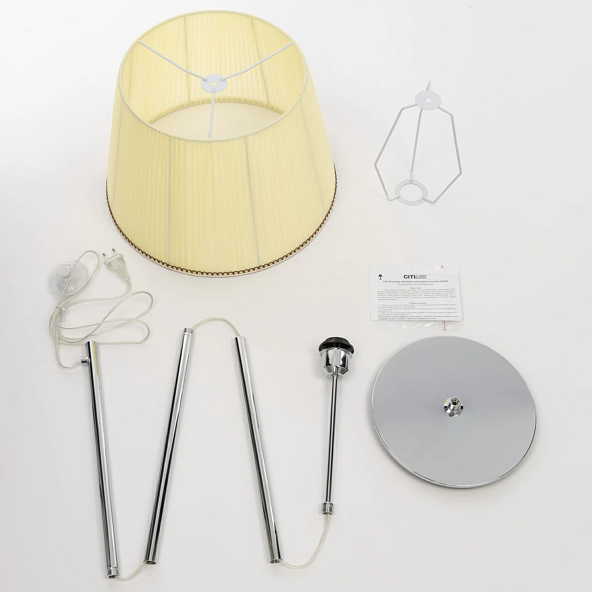 CL402973 Торшер Citilux Линц CL402973