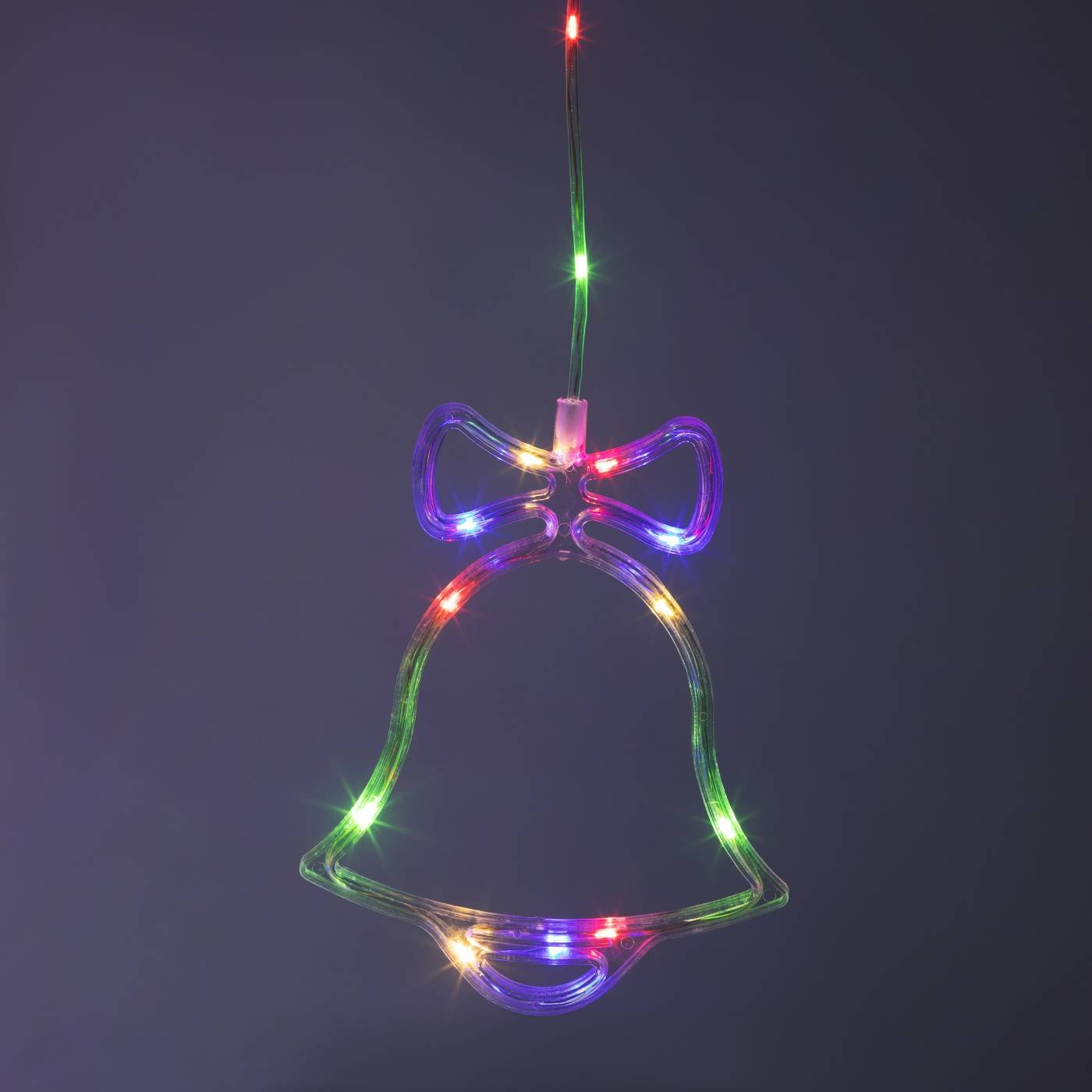 Гирлянда-дождь ЭРА Занавес ЕGNIG - NY