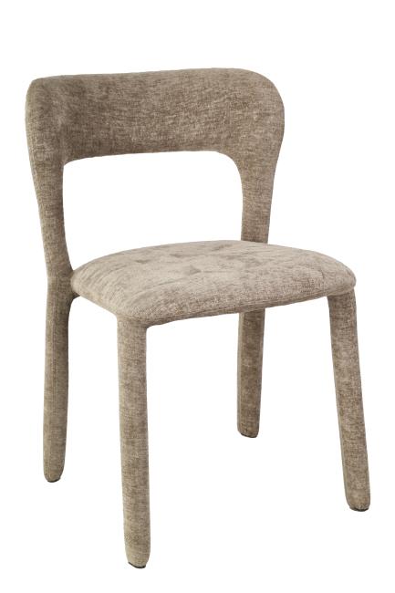 Обеденный стул Stool Group DR-1519C Caidu T454-4