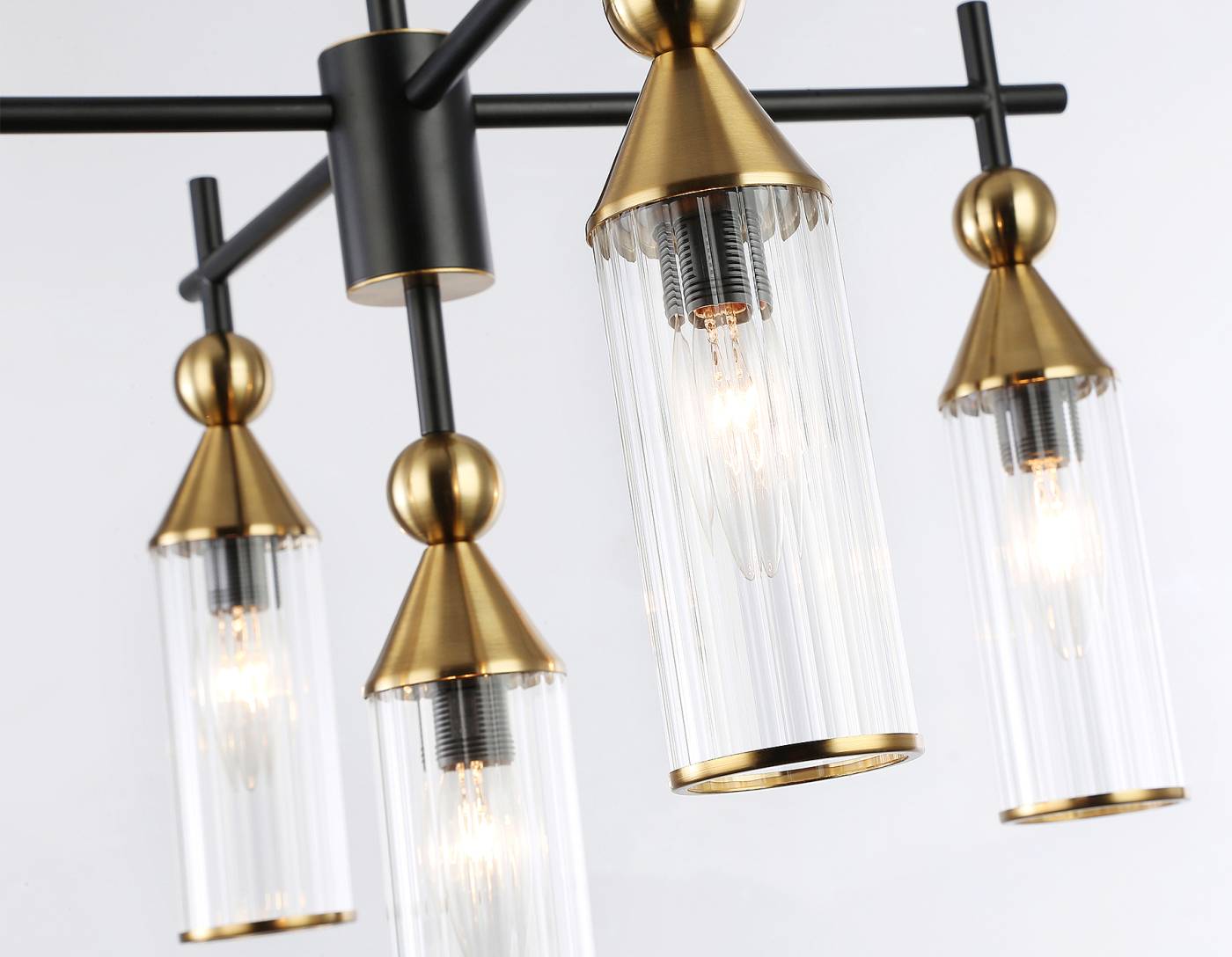 LH55256 Потолочная люстра Ambrella Heigh Light LH55256