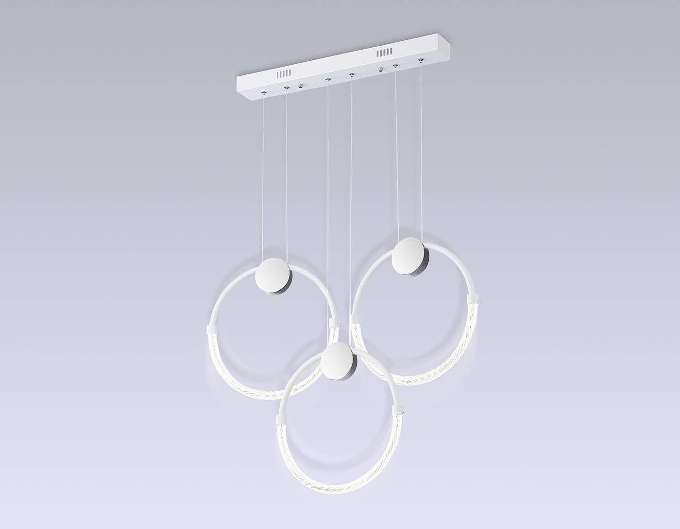 FL10595 Светильник подвесной Ambrella Line FL10595