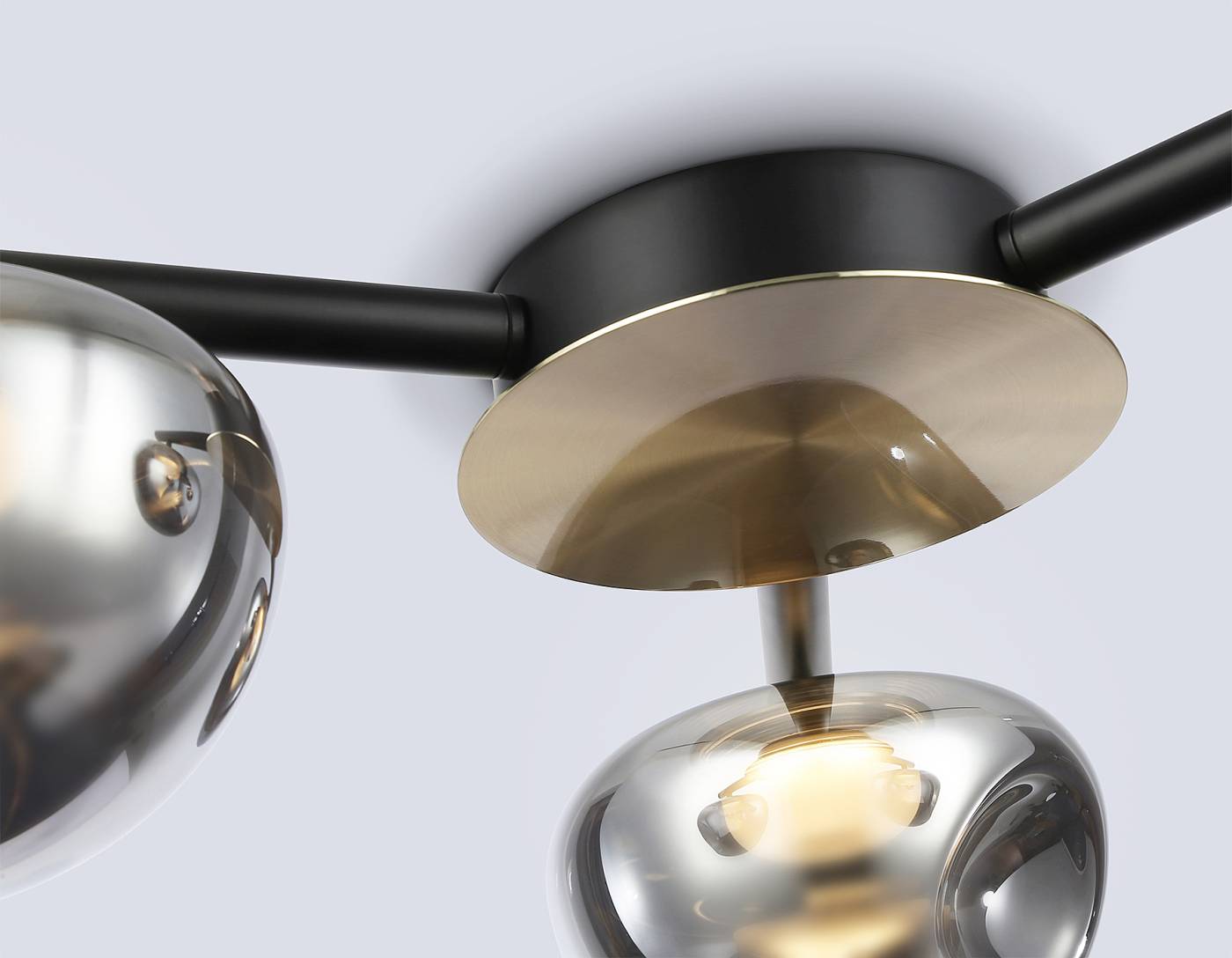 Потолочная люстра Ambrella Modern LH12006