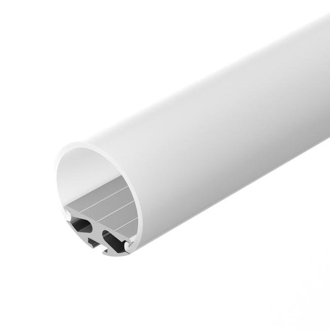 023860 Профиль Arlight Round 023860