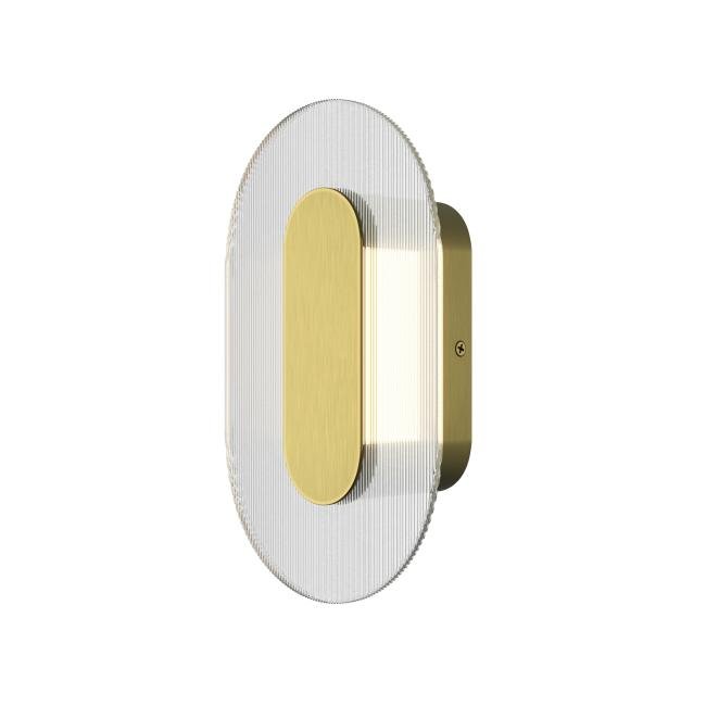 MOD355WL-L6BS3K Настенный светильник Maytoni Ply MOD355WL-L6BS3K