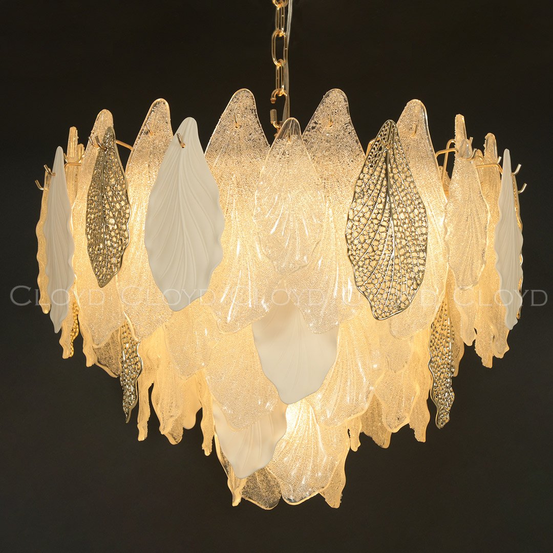 Подвесная люстра Cloyd Senegal 10366