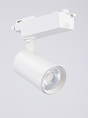 VT0000043-00CH Трековый светильник Светон VT0000043-00CH