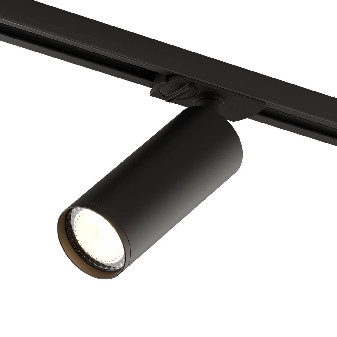 DK6202-BK Трековый светильник Denkirs Dk620 DK6202-BK