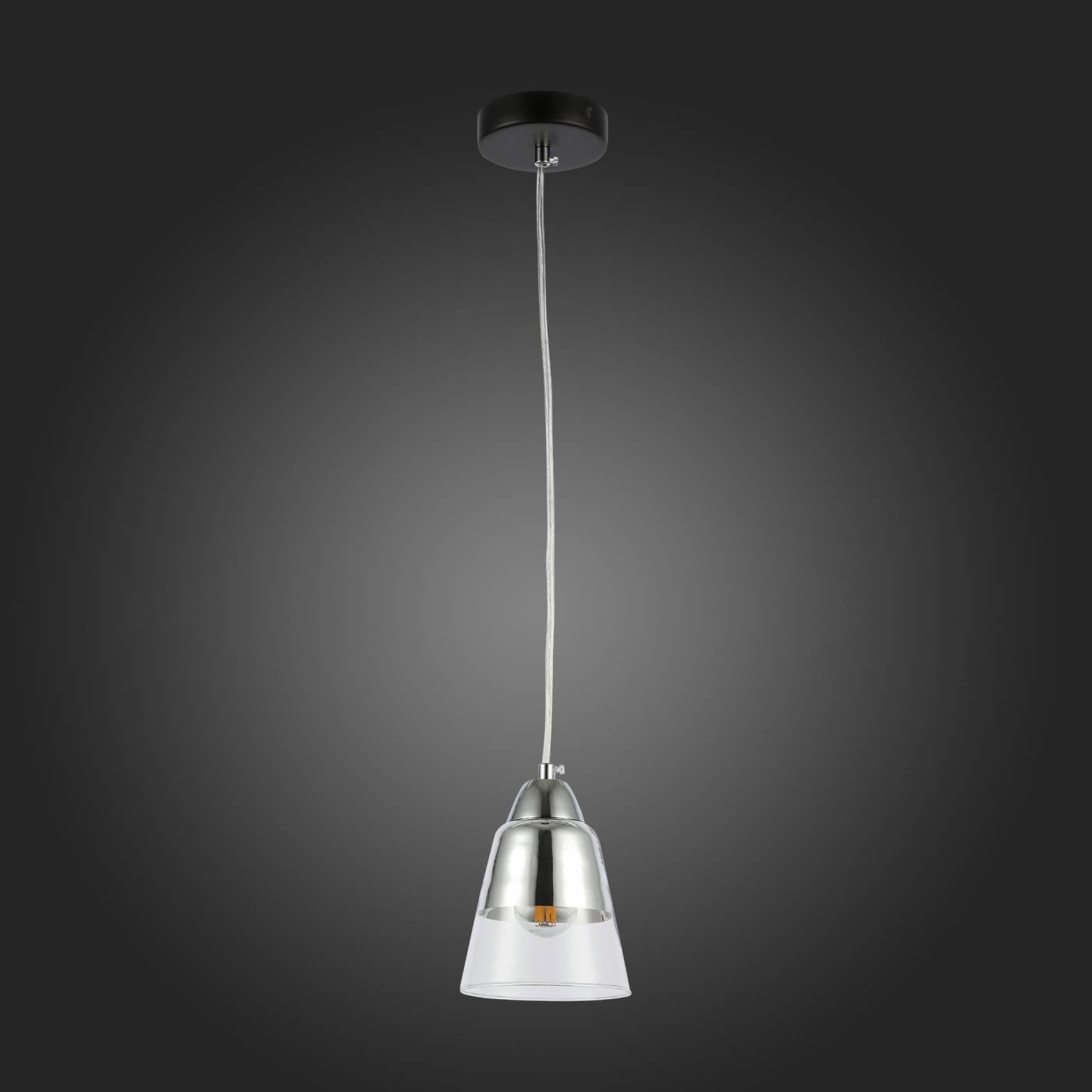 SLE102903-01 Светильник подвесной Evoluce Lirino SLE102903-01